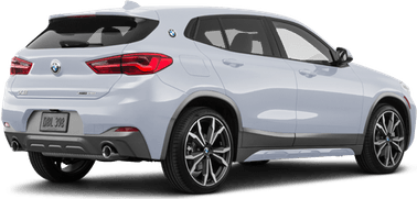 Bmw X2 PNG