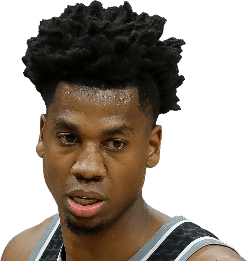 Hassan Whiteside PNG