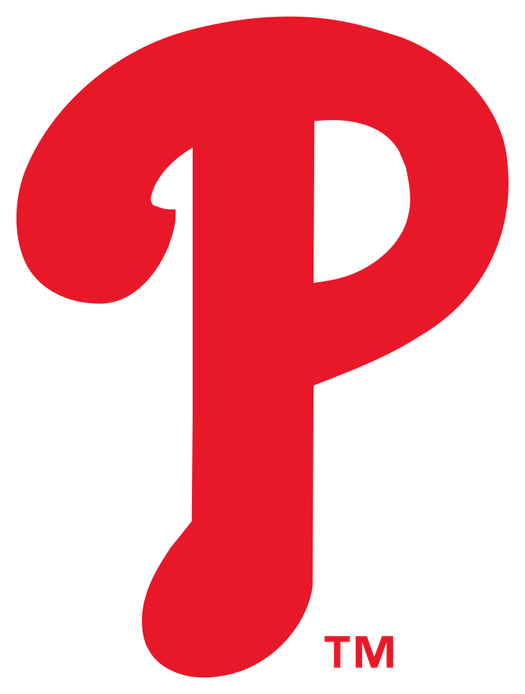 Phillies Logo PNG