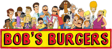 Bobs Burgers PNG