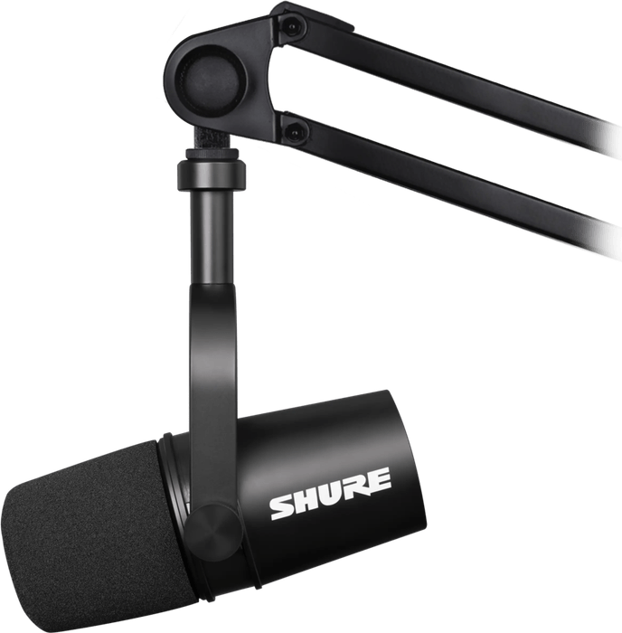 Podcast Mic PNG