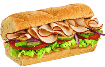 Subway PNG