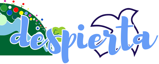 Despierta America Logo PNG