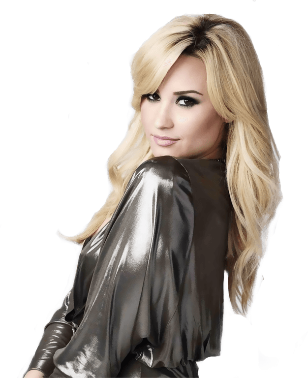 Demi Lovato PNG