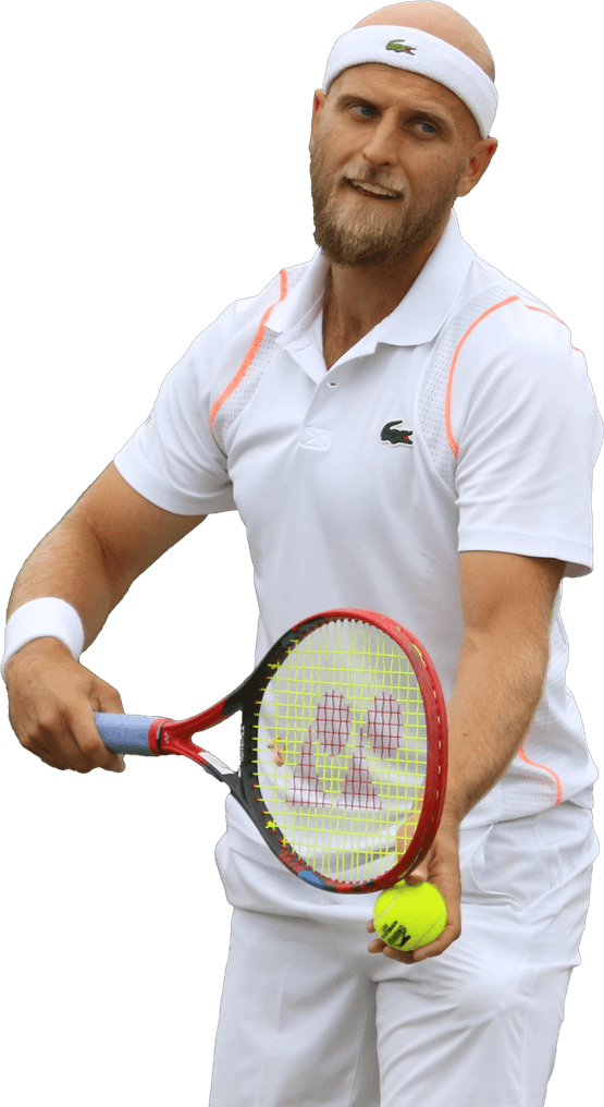 Denis Kudla PNG