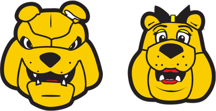 Bowie State University Logo PNG