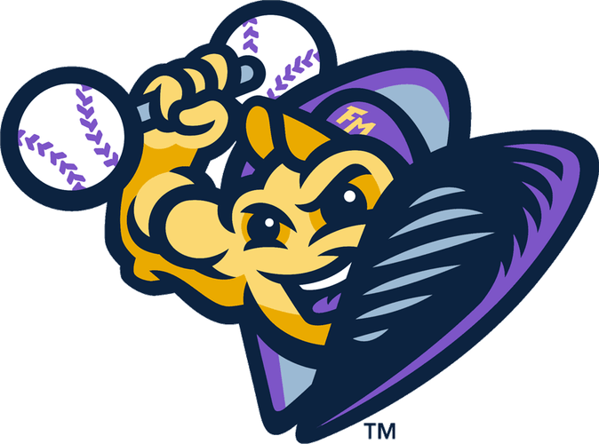Fort Myers Mighty Mussels PNG
