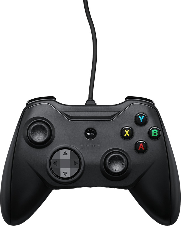 Game Controller PNG