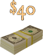 Gta Money PNG