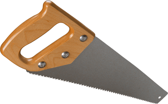 Saw PNG