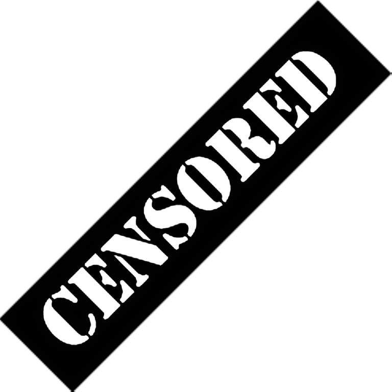 Censored PNG