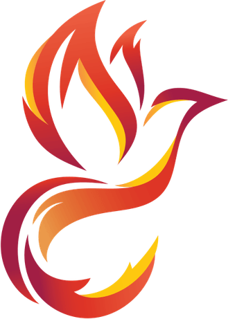 Fire Dove PNG