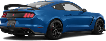 Ford Shelby Gt350 PNG