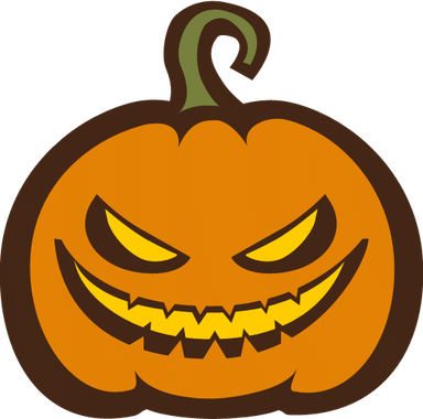 Halloween Pumpkin PNG