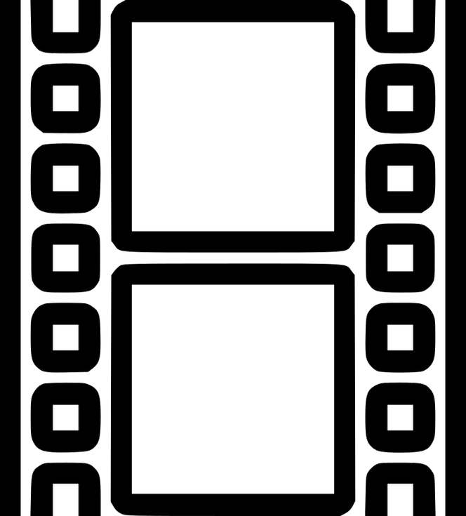 Movie PNG