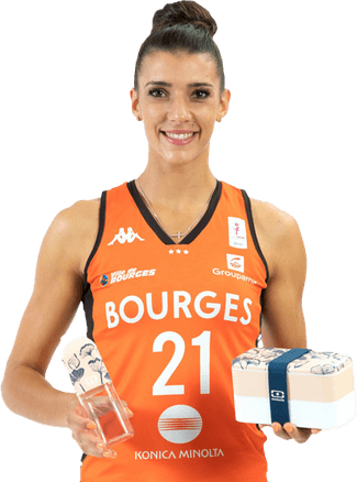 Laetitia Guapo PNG
