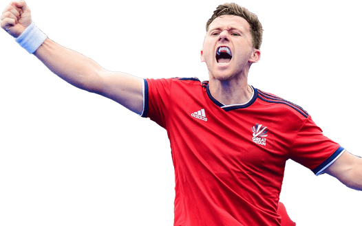 Alan Forsyth PNG