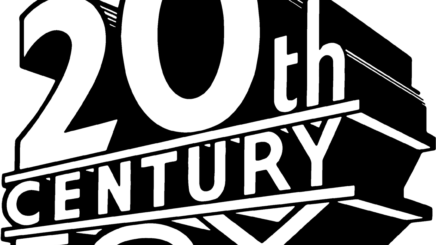 20th Century Fox Logo PNG