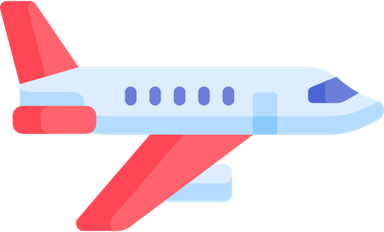 Plane Icon PNG