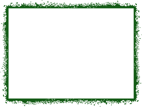 Distressed Border PNG