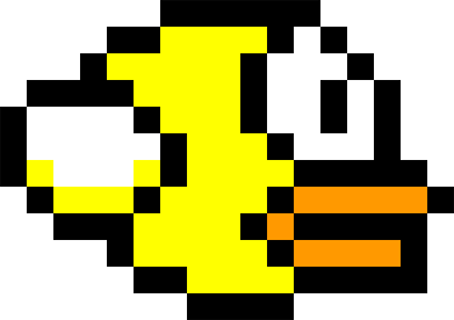 Flappy Bird PNG