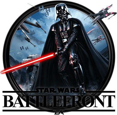 Star Wars Battlefront PNG