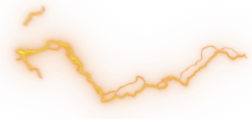 Flash Lightning PNG