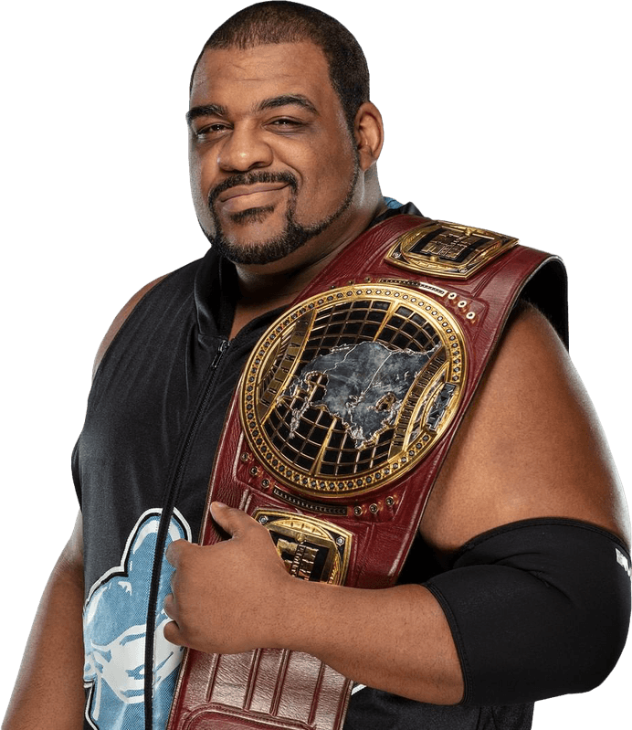Keith Lee PNG