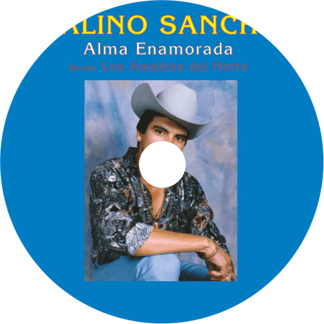 Chalino Sanchez PNG