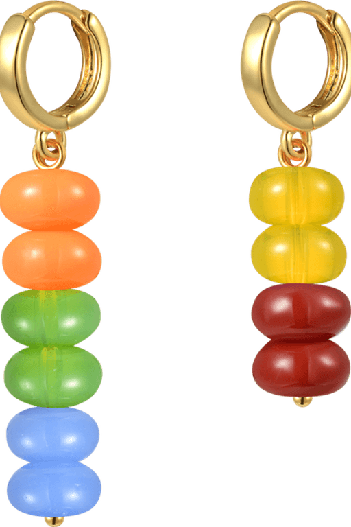 Potara Earrings PNG