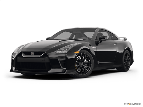 Gtr Car PNG
