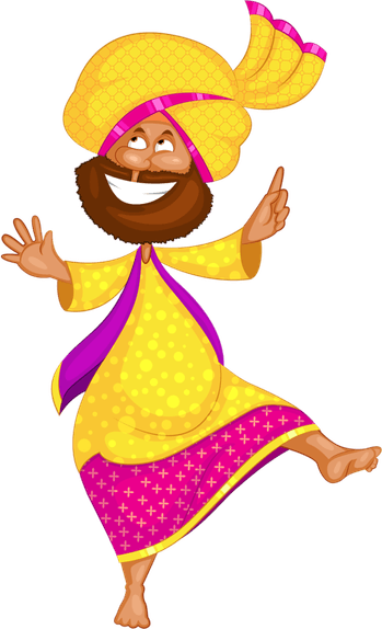 Animation Art PNG