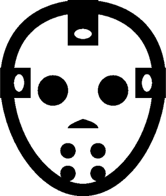 Jason Voorhees PNG