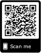 Scan Me PNG
