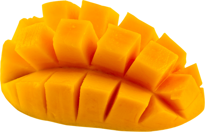 Mango PNG