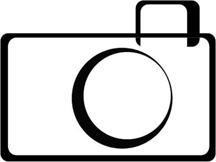 Logo Camera PNG