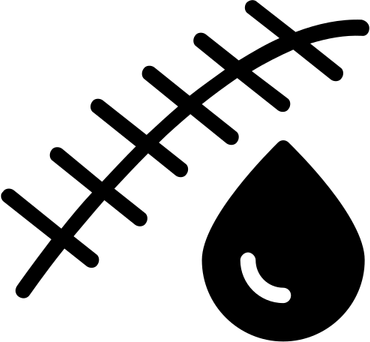 Medical Stitch PNG
