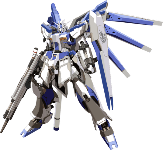 Gundam PNG