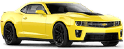 Chevrolet Camaro PNG