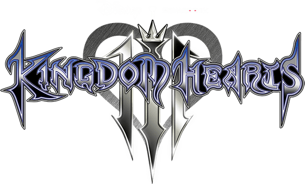 Kingdom Hearts Iii PNG