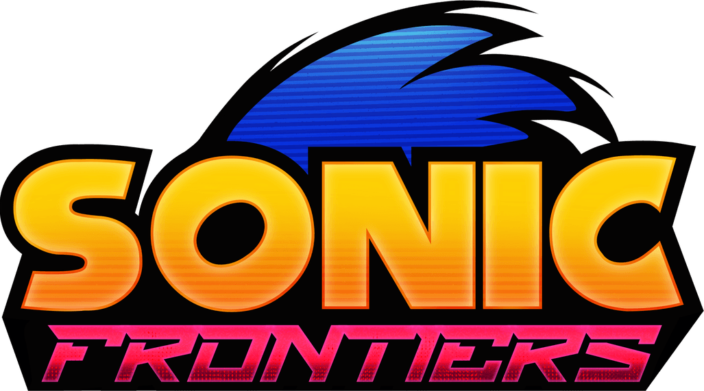 Sonic Frontiers PNG
