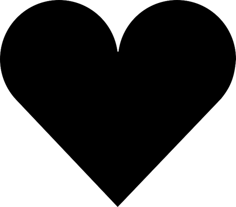 Black Love PNG