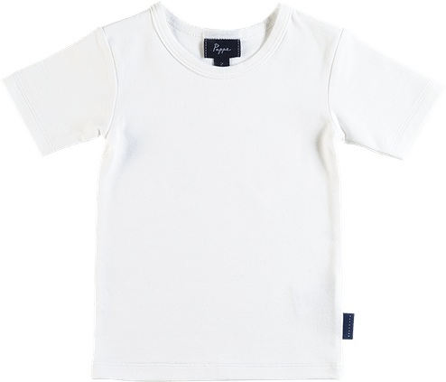 The Scoop Neck T Shirt PNG