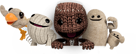 Littlebigplanet PNG