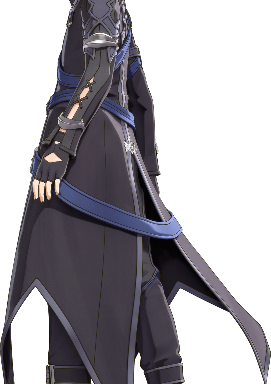 Sword Art PNG