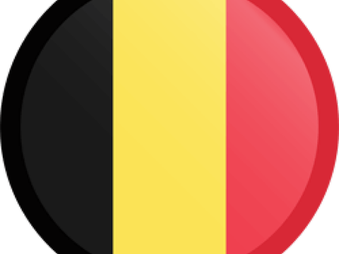 Belgium Flag PNG
