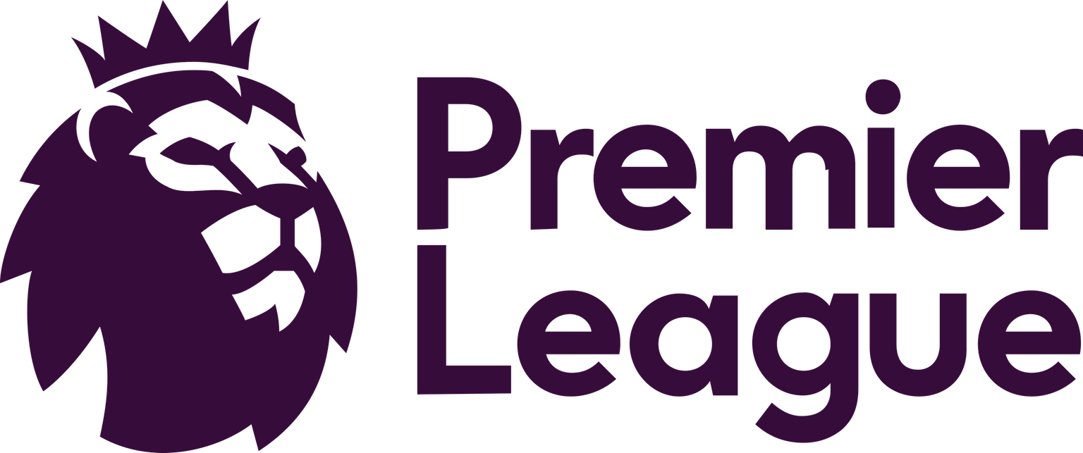 Premier League Logo PNG