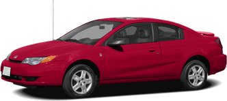 Saturn Car PNG