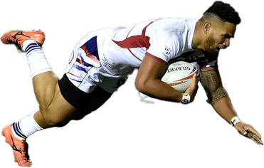 Martin Iosefo PNG