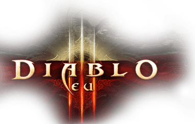 Diablo 3 Logo PNG